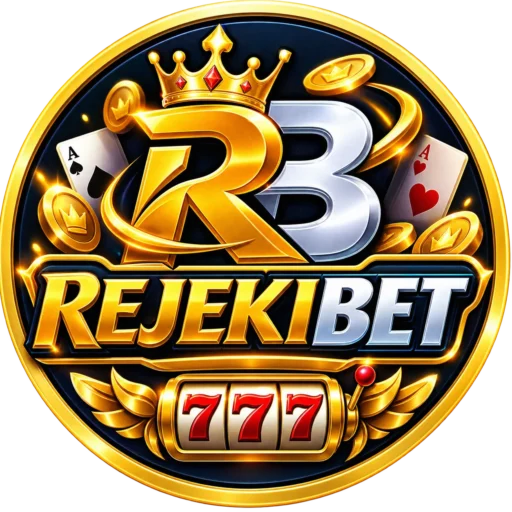 Rejekibet Logo