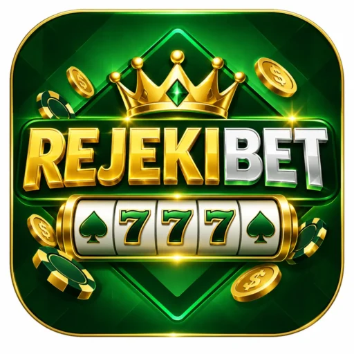 Rejekibet Logo